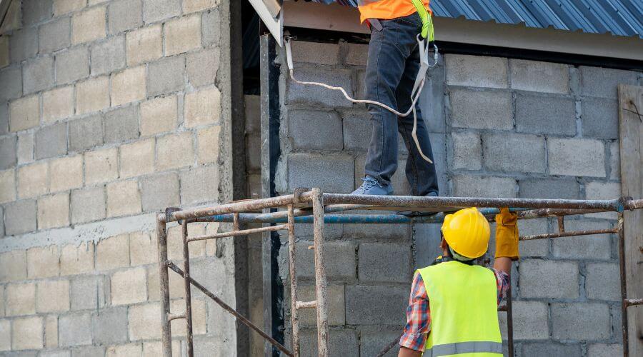 Local Chimney Repair in Spearville, KS